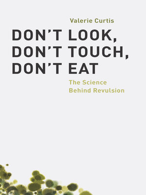 cover image of Don't Look, Don't Touch, Don't Eat